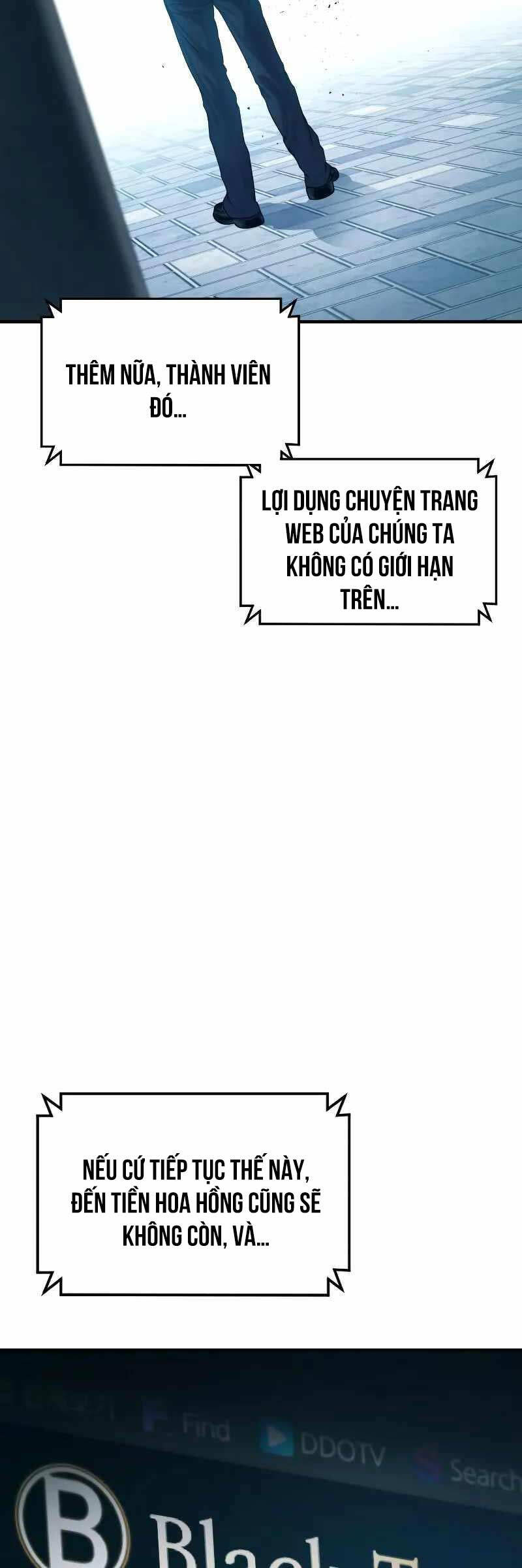 Cậu Bé Tội Phạm Chap 56 - Next Chap 57