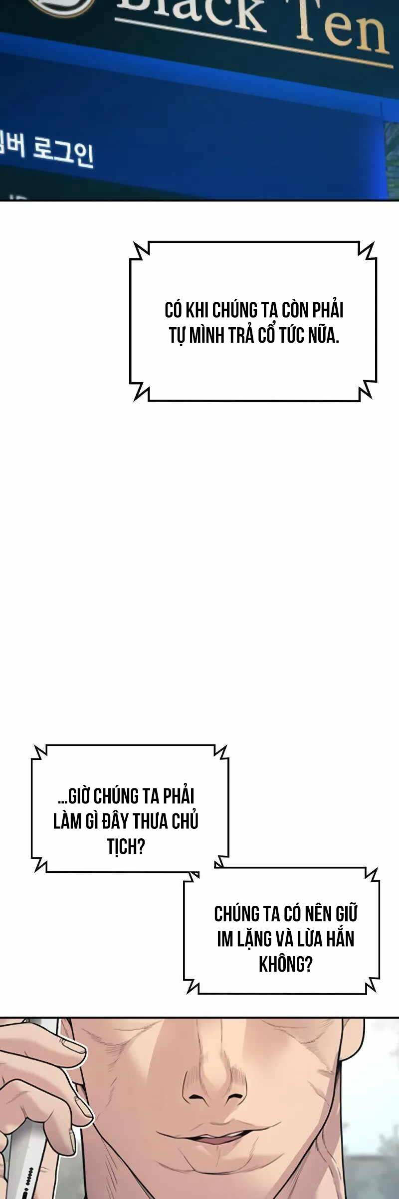 Cậu Bé Tội Phạm Chap 56 - Next Chap 57