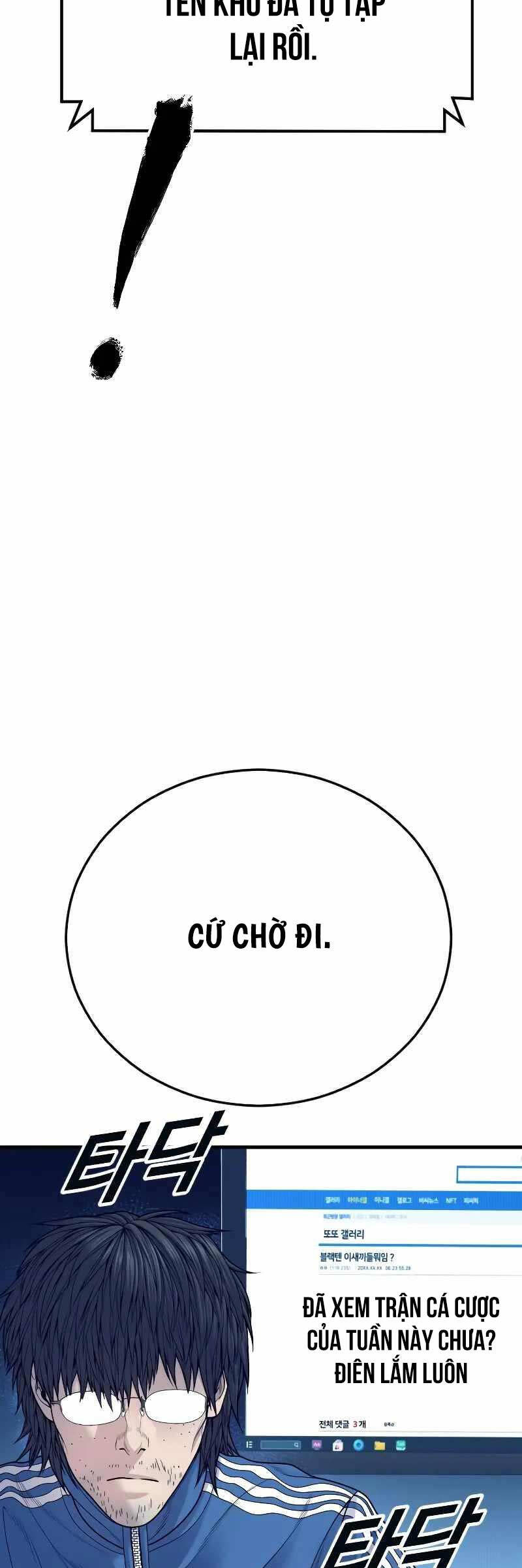 Cậu Bé Tội Phạm Chap 56 - Next Chap 57