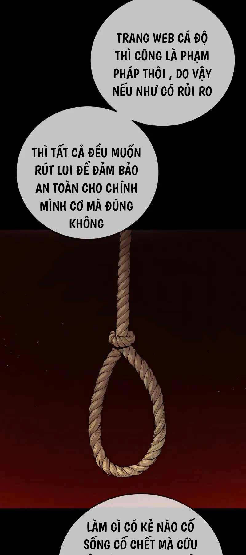 Cậu Bé Tội Phạm Chap 57 - Next Chap 58