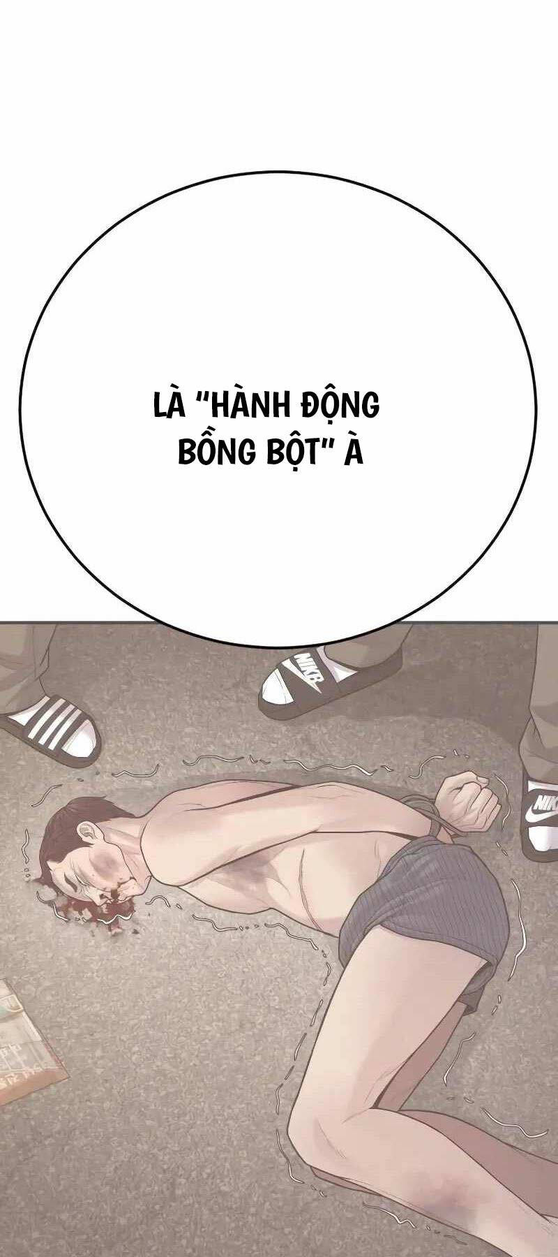 Cậu Bé Tội Phạm Chap 59 - Next Chap 60