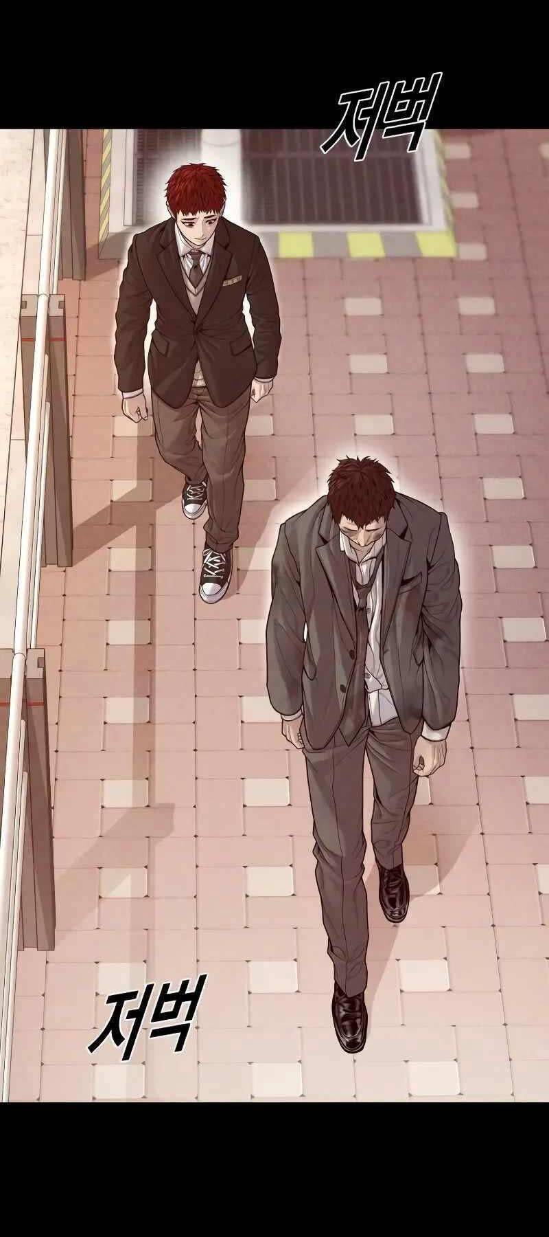 Cậu Bé Tội Phạm Chap 59 - Next Chap 60