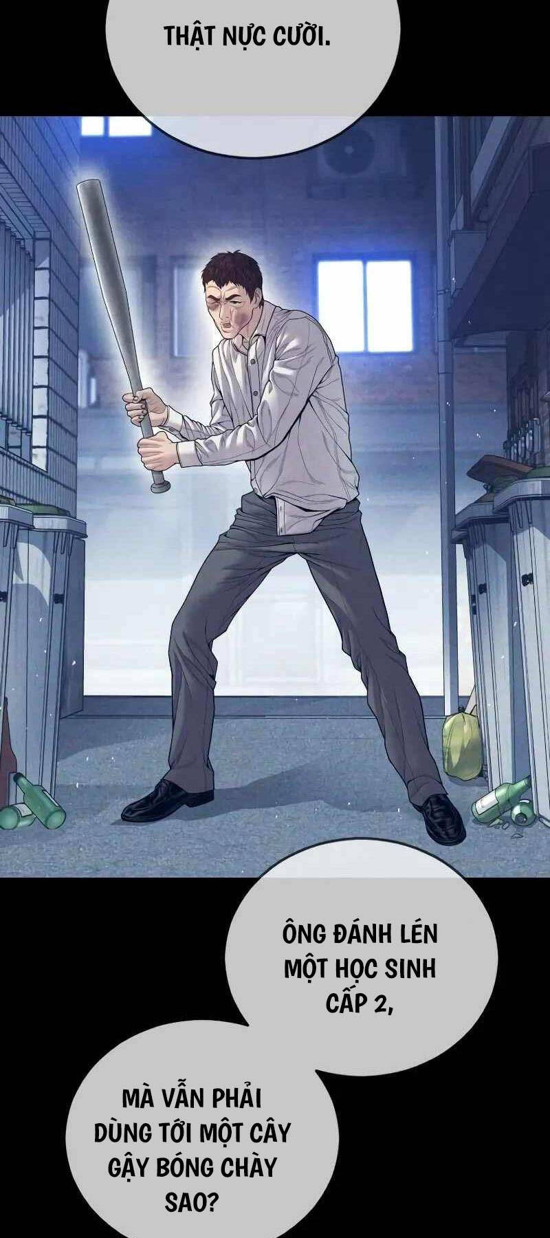 Cậu Bé Tội Phạm Chap 59 - Next Chap 60