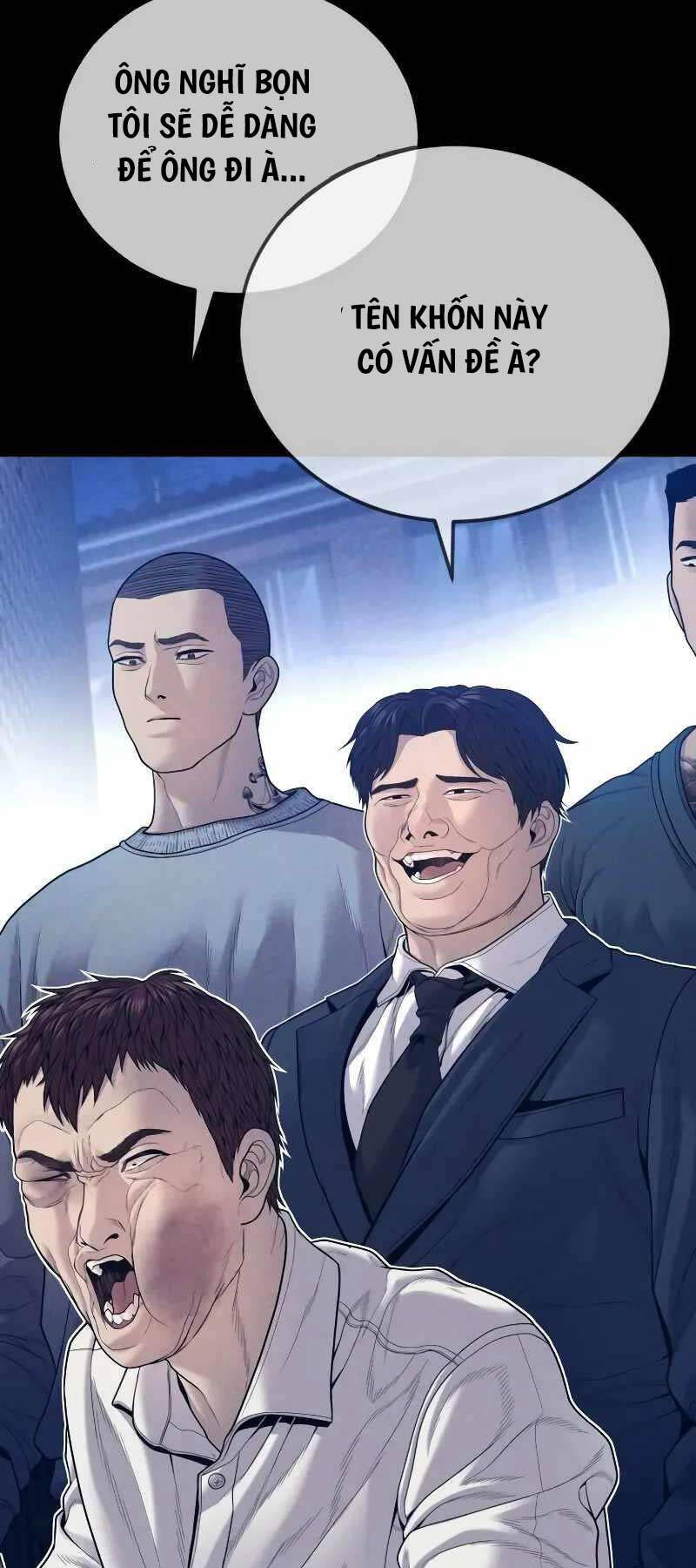 Cậu Bé Tội Phạm Chap 59 - Next Chap 60