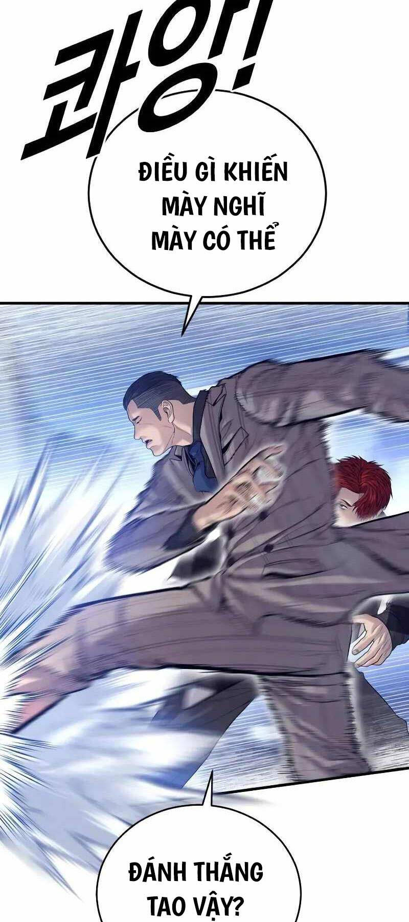 Cậu Bé Tội Phạm Chap 59 - Next Chap 60