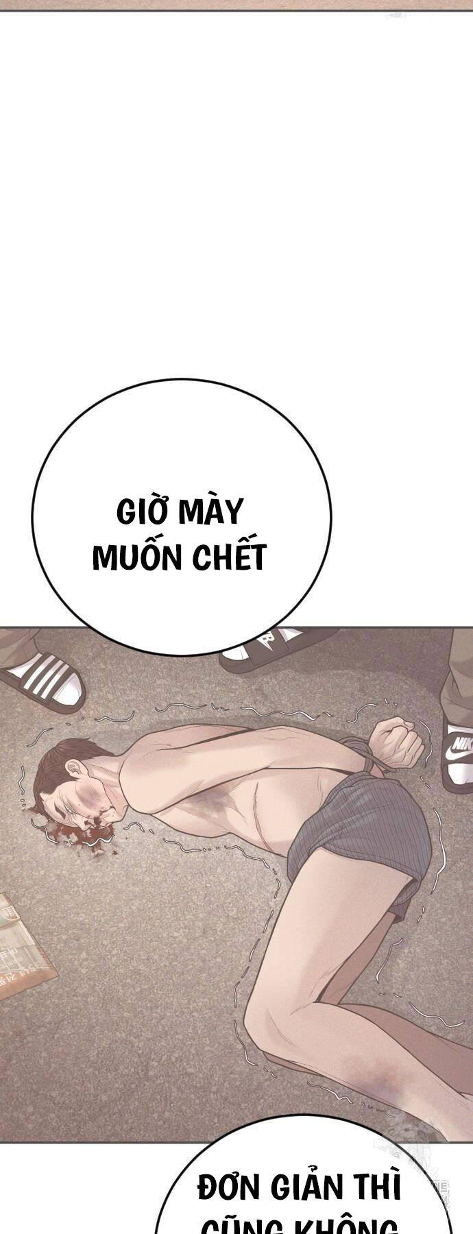 Cậu Bé Tội Phạm Chap 60 - Next Chap 61