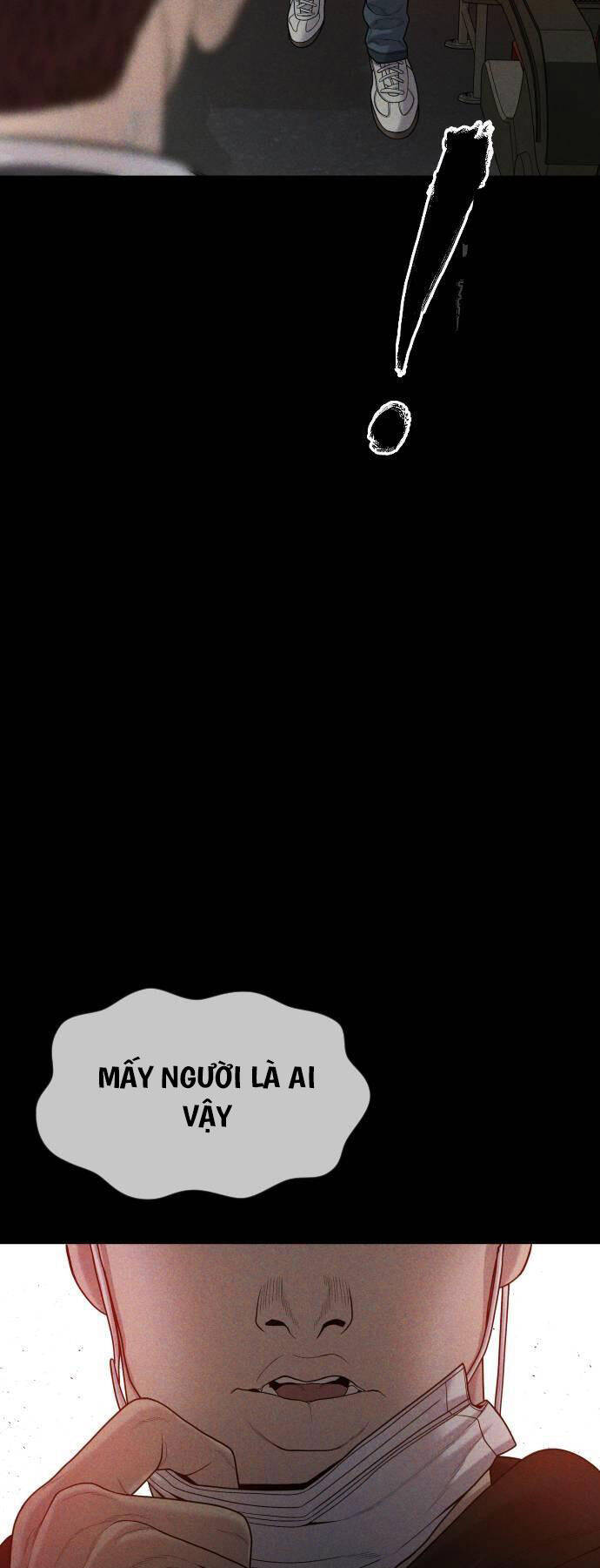 Cậu Bé Tội Phạm Chap 60 - Next Chap 61