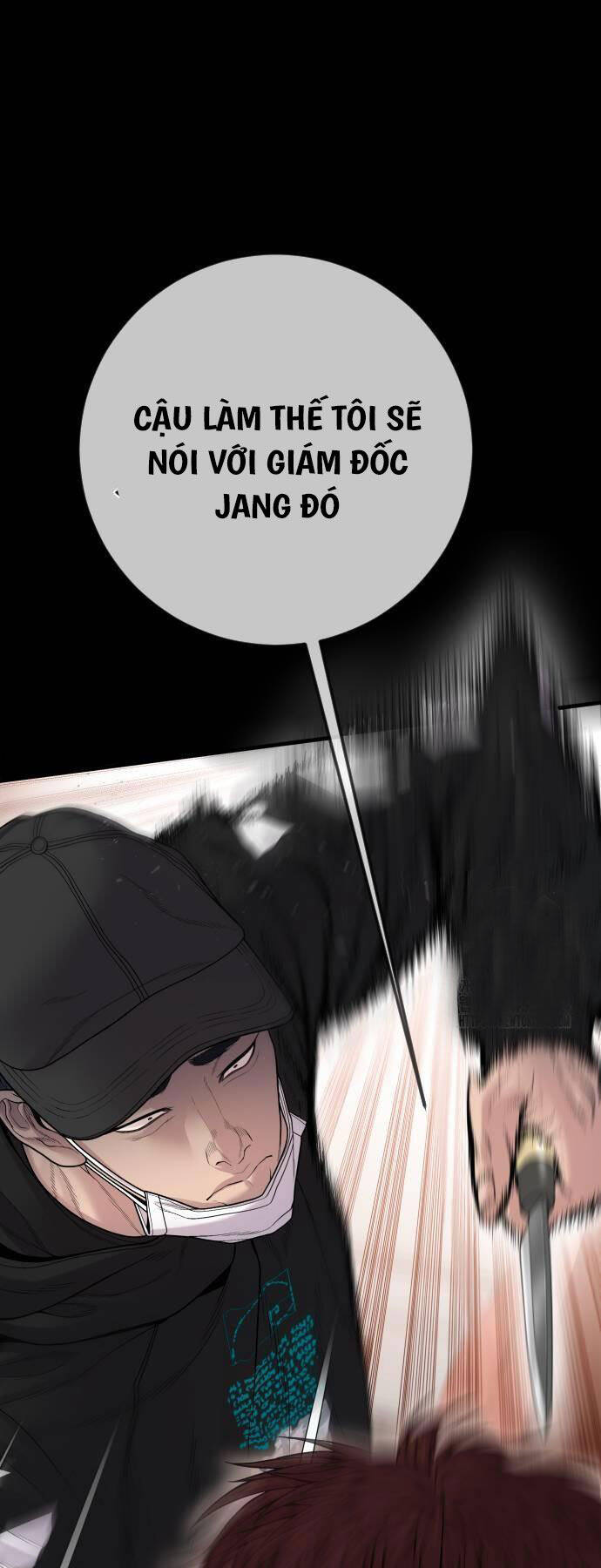 Cậu Bé Tội Phạm Chap 60 - Next Chap 61