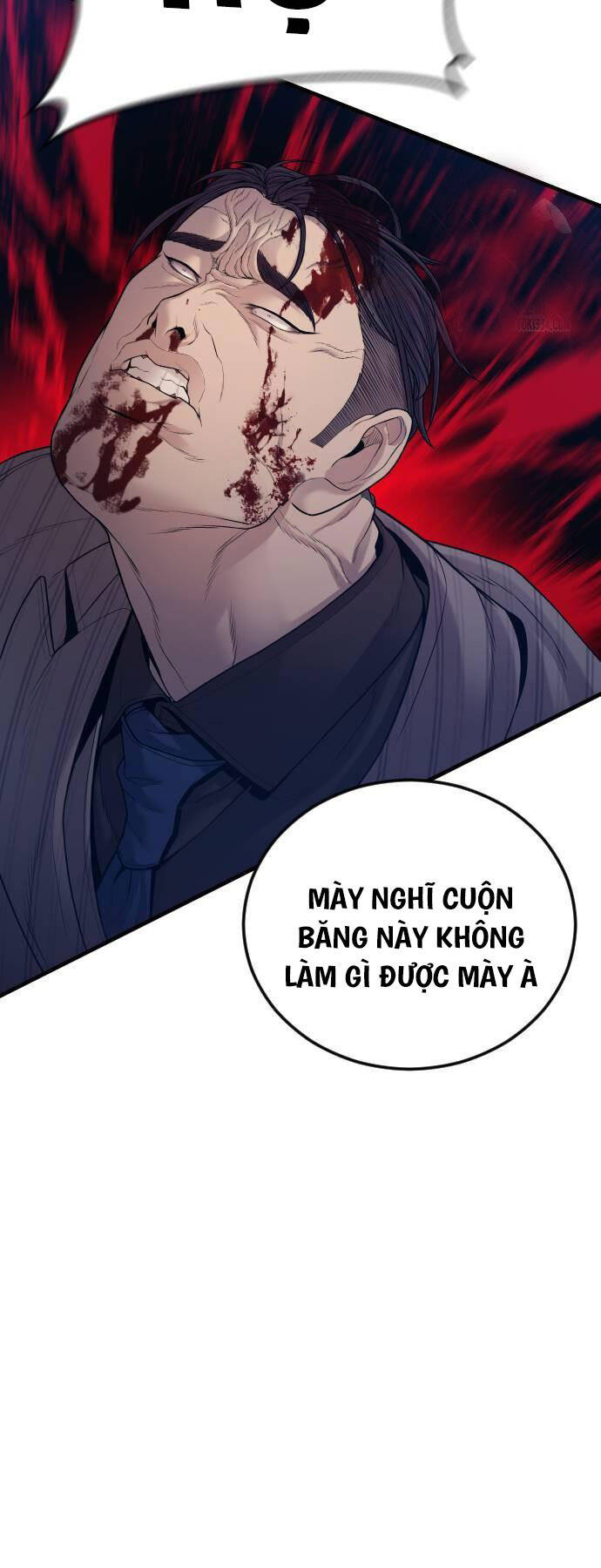 Cậu Bé Tội Phạm Chap 60 - Next Chap 61