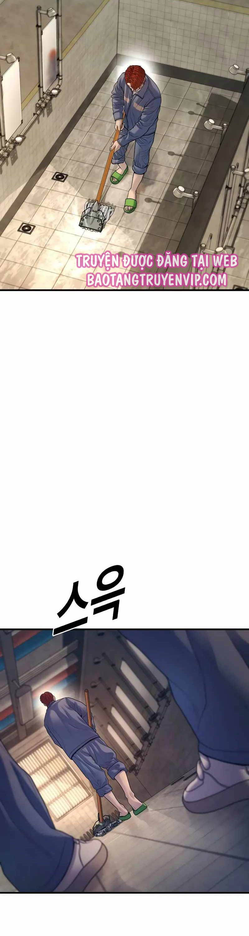 Cậu Bé Tội Phạm Chap 67 - Next Chap 68