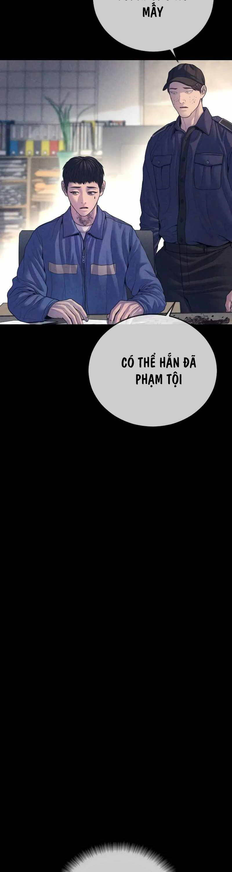 Cậu Bé Tội Phạm Chap 67 - Next Chap 68