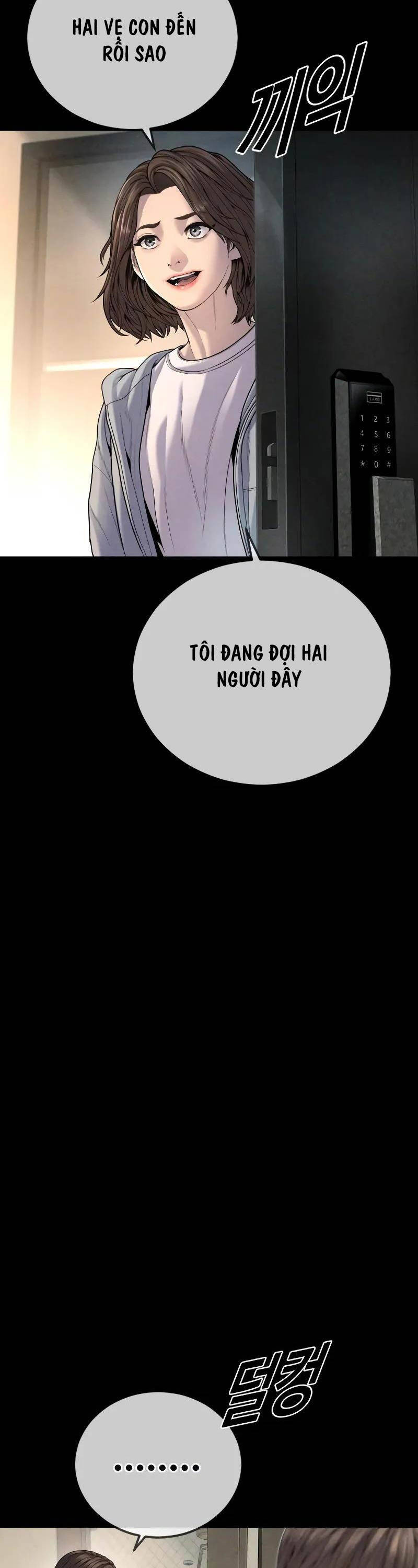 Cậu Bé Tội Phạm Chap 68 - Next Chap 69