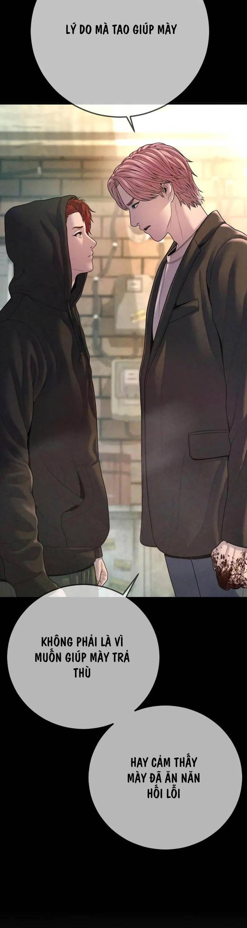 Cậu Bé Tội Phạm Chap 68 - Next Chap 69