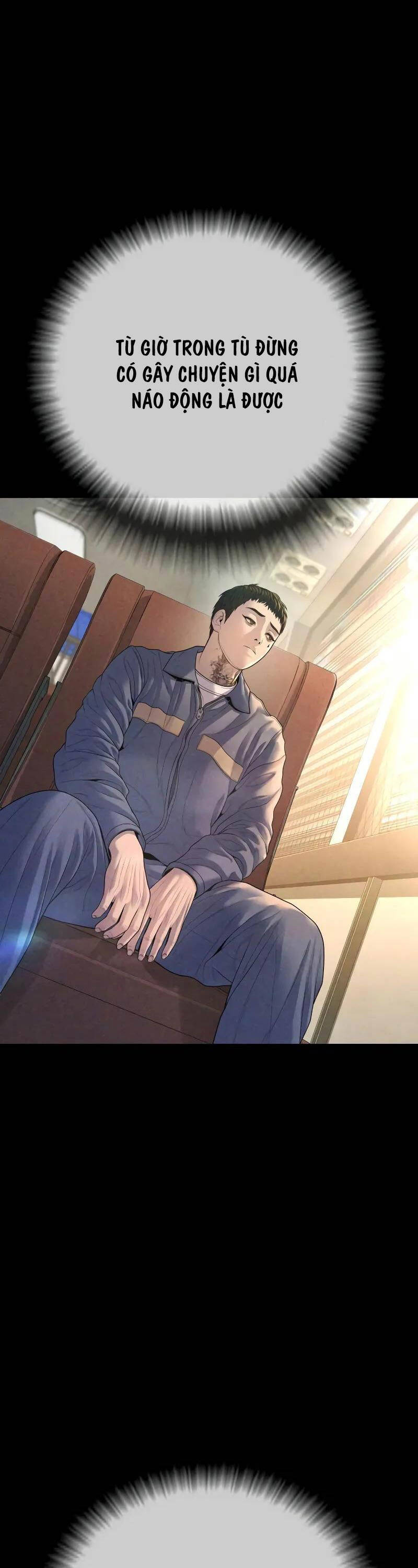 Cậu Bé Tội Phạm Chap 68 - Next Chap 69