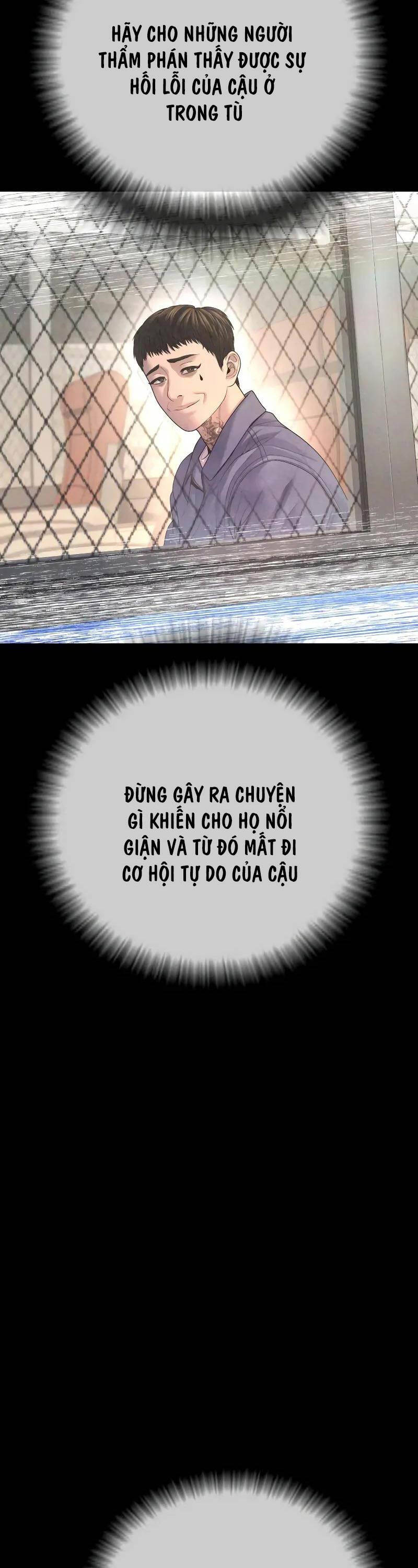 Cậu Bé Tội Phạm Chap 68 - Next Chap 69