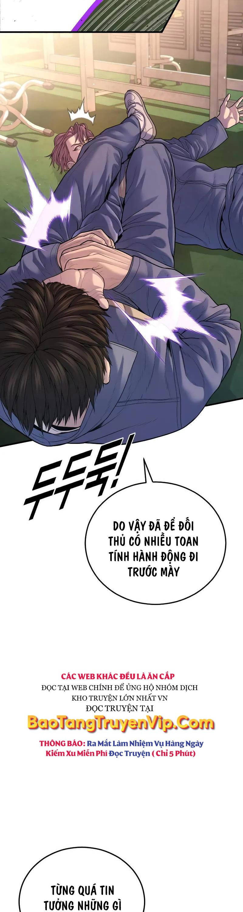 Cậu Bé Tội Phạm Chap 68 - Next Chap 69