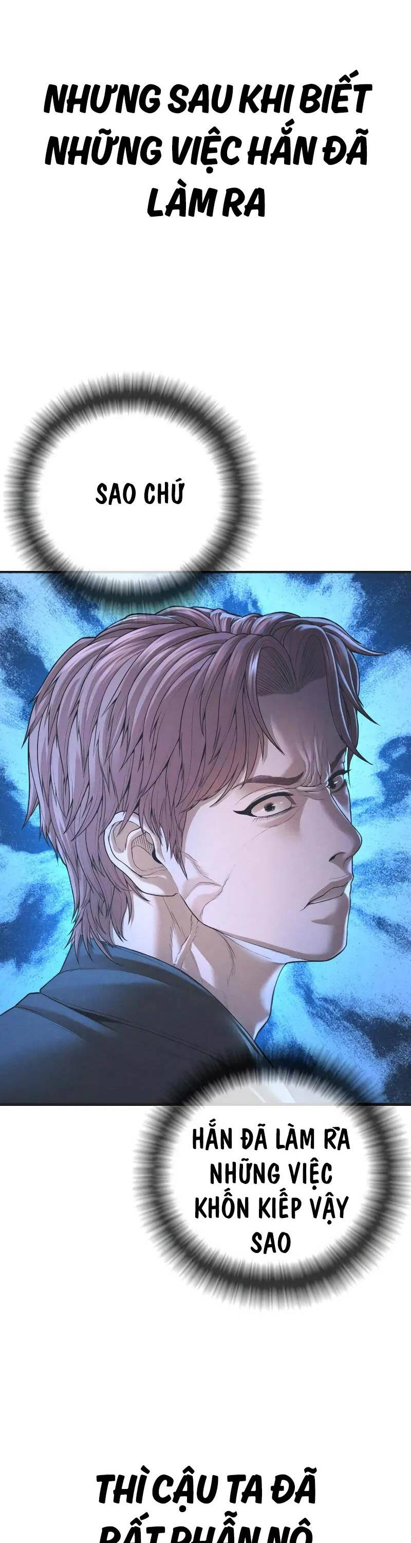 Cậu Bé Tội Phạm Chap 68 - Next Chap 69