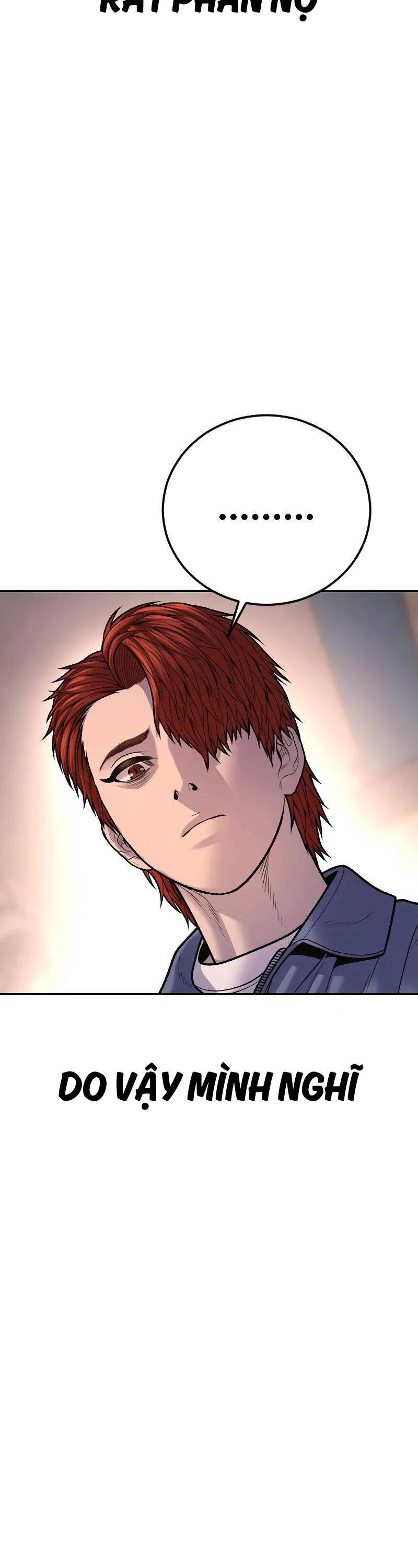 Cậu Bé Tội Phạm Chap 68 - Next Chap 69