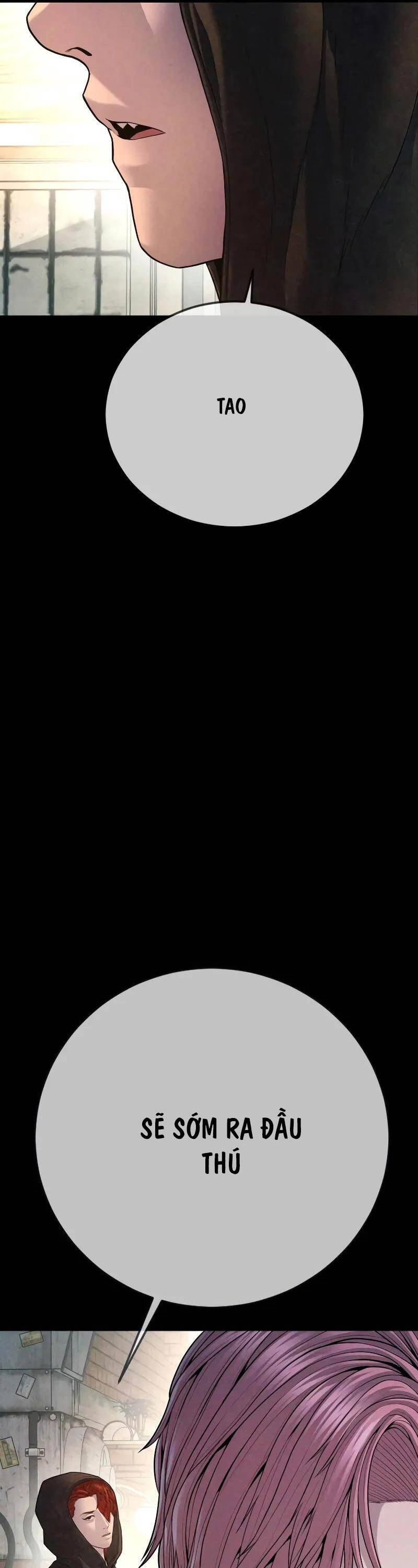 Cậu Bé Tội Phạm Chap 68 - Next Chap 69