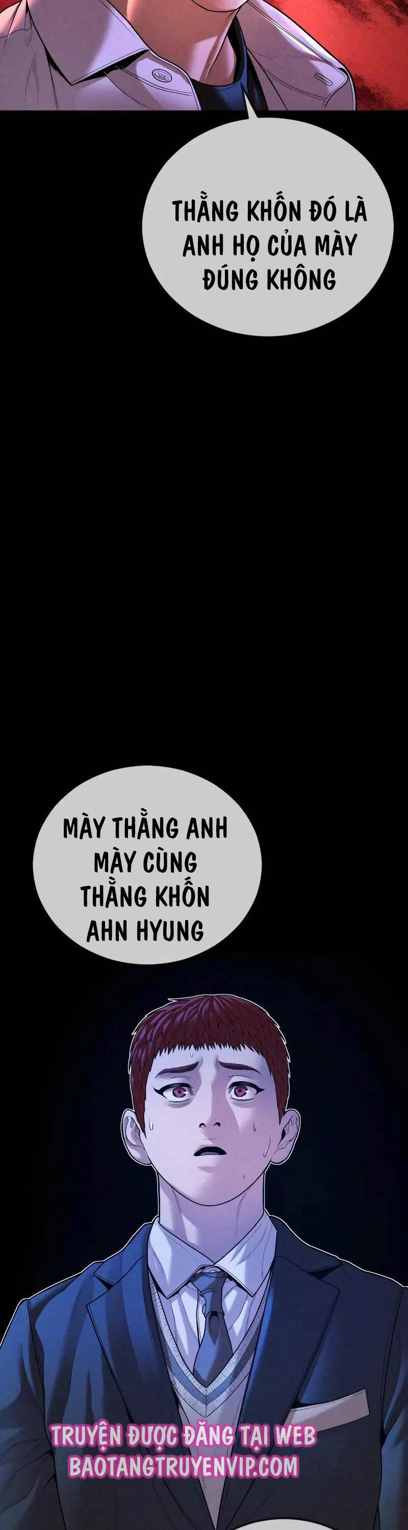 Cậu Bé Tội Phạm Chap 68 - Next Chap 69