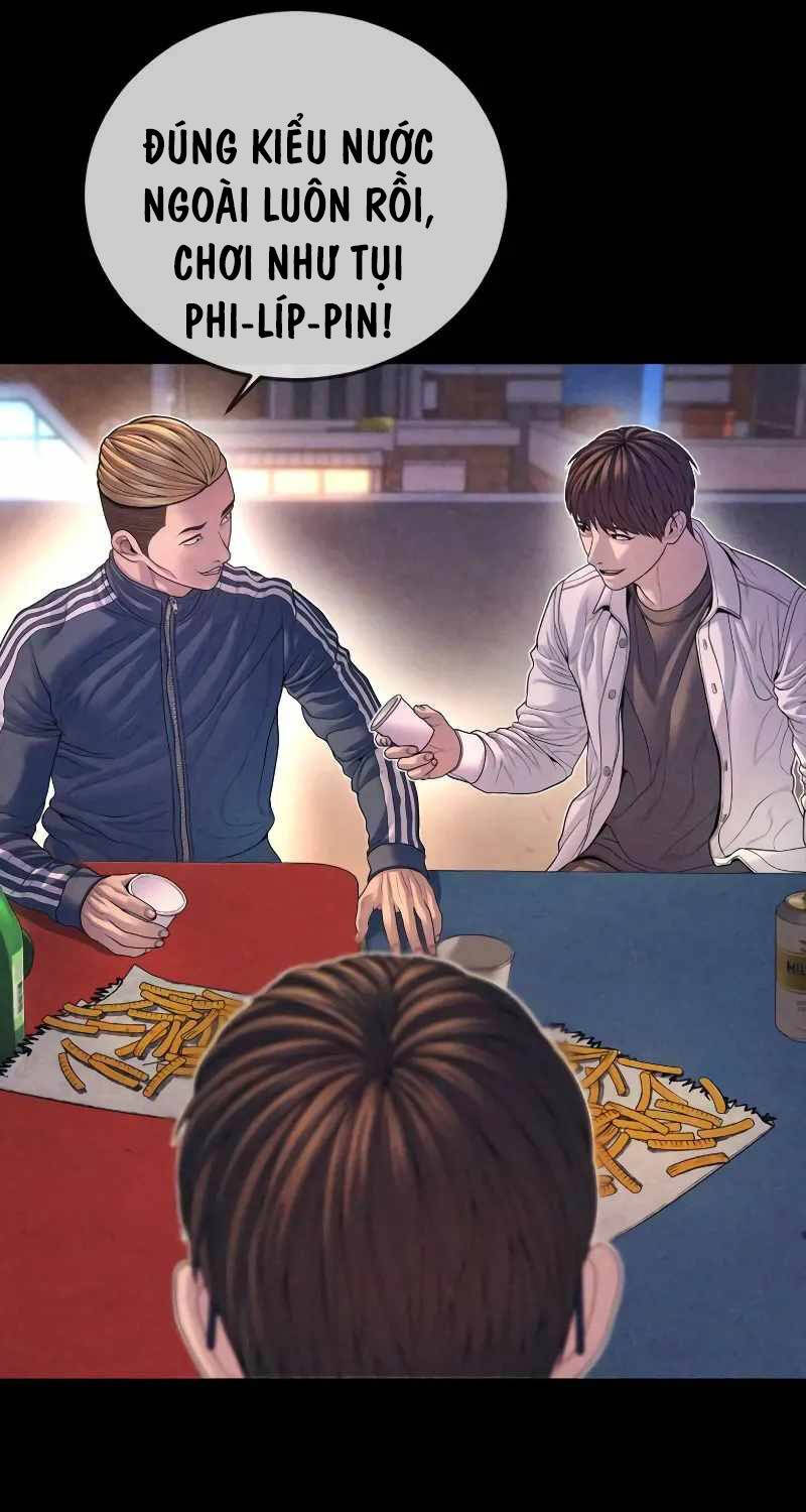 Cậu Bé Tội Phạm Chap 69 - Next Chap 70