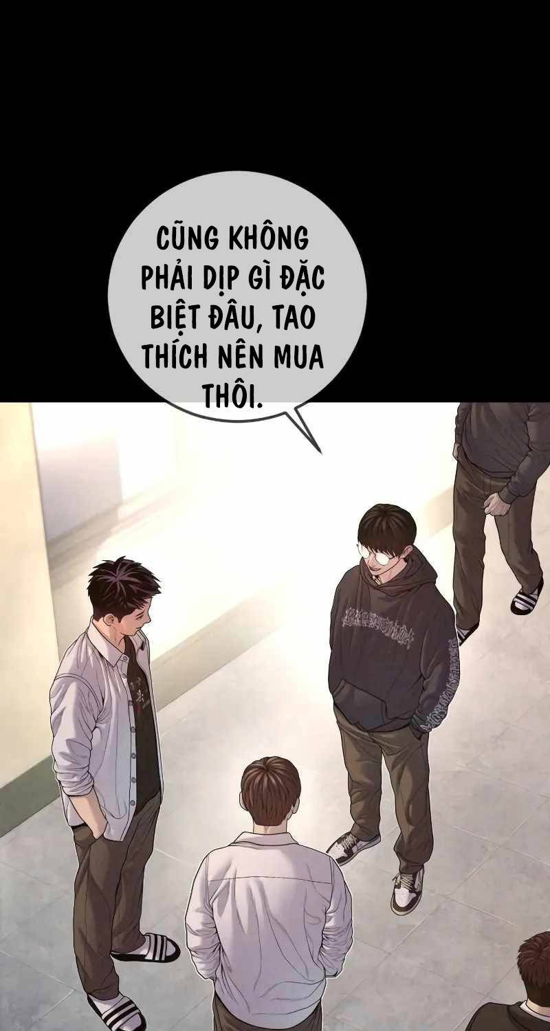 Cậu Bé Tội Phạm Chap 69 - Next Chap 70