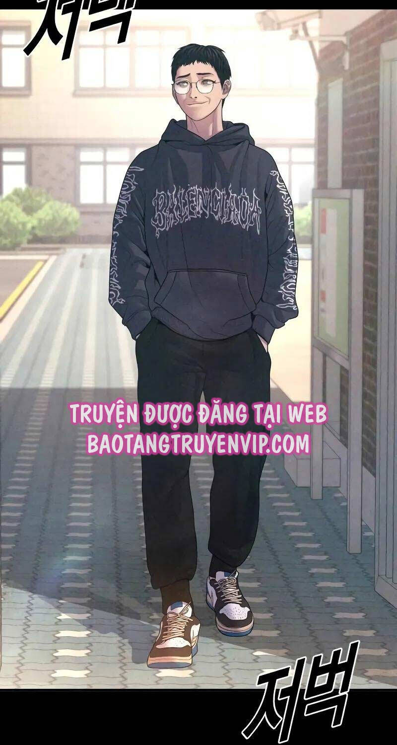 Cậu Bé Tội Phạm Chap 70 - Next Chap 71