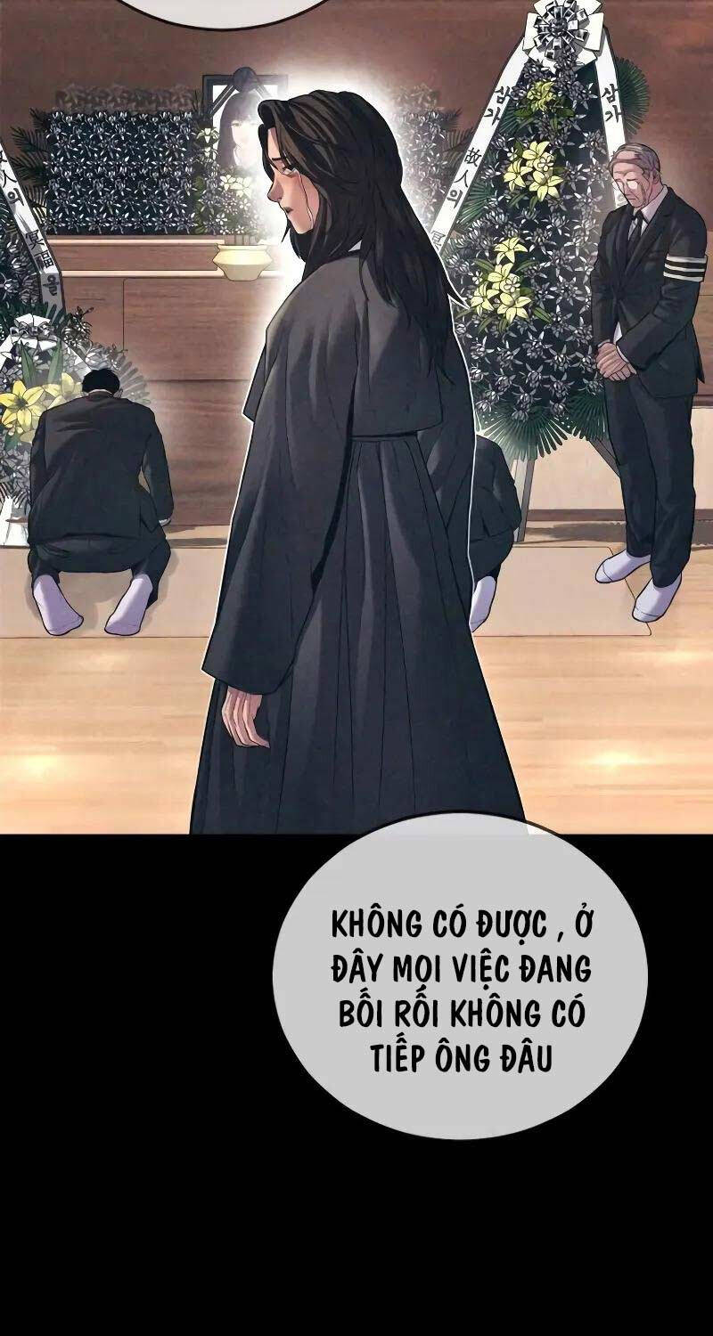 Cậu Bé Tội Phạm Chap 70 - Next Chap 71