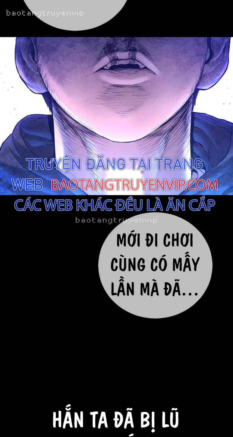 Cậu Bé Tội Phạm Chap 71 - Next Chap 72