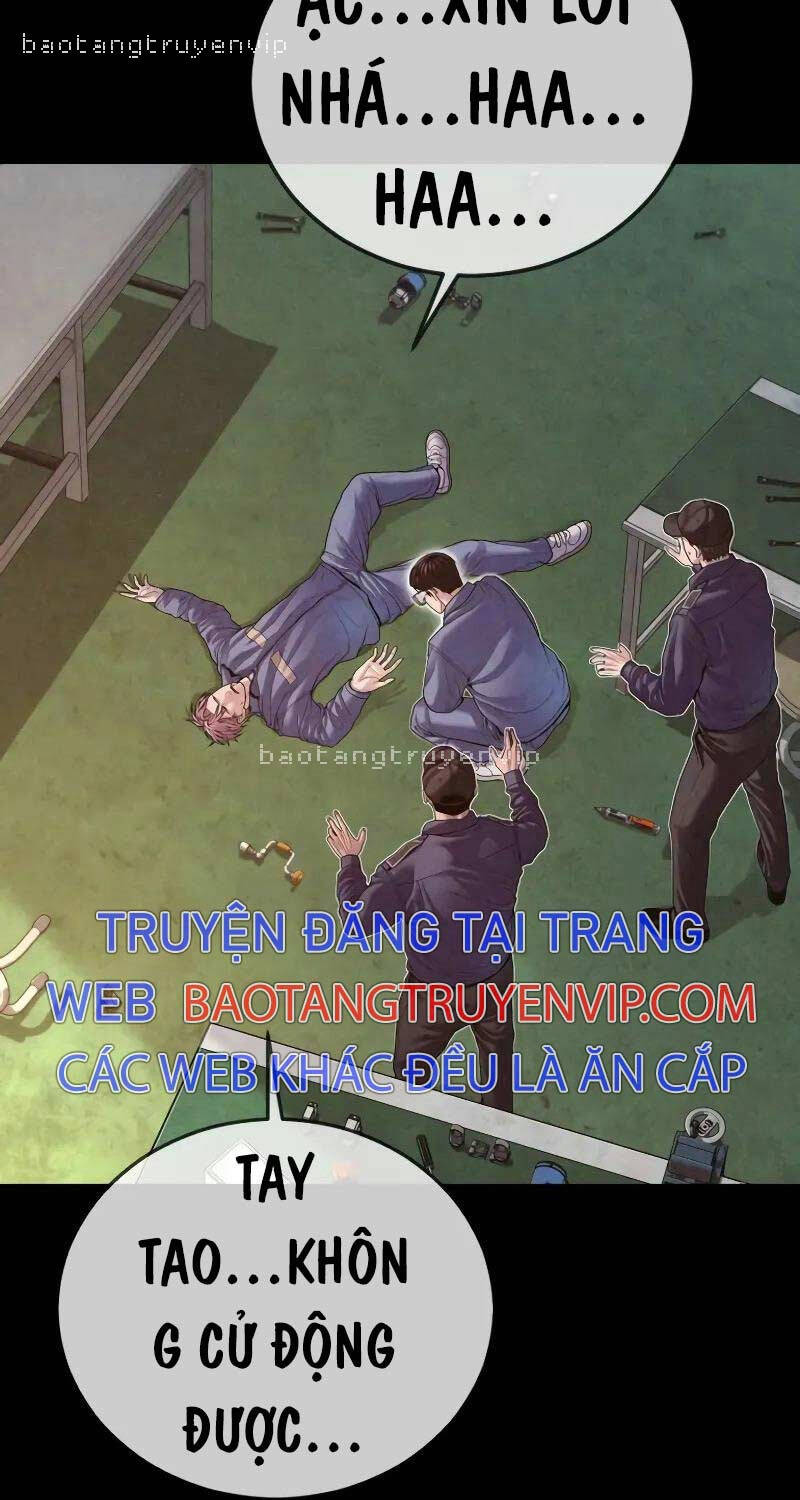 Cậu Bé Tội Phạm Chap 71 - Next Chap 72