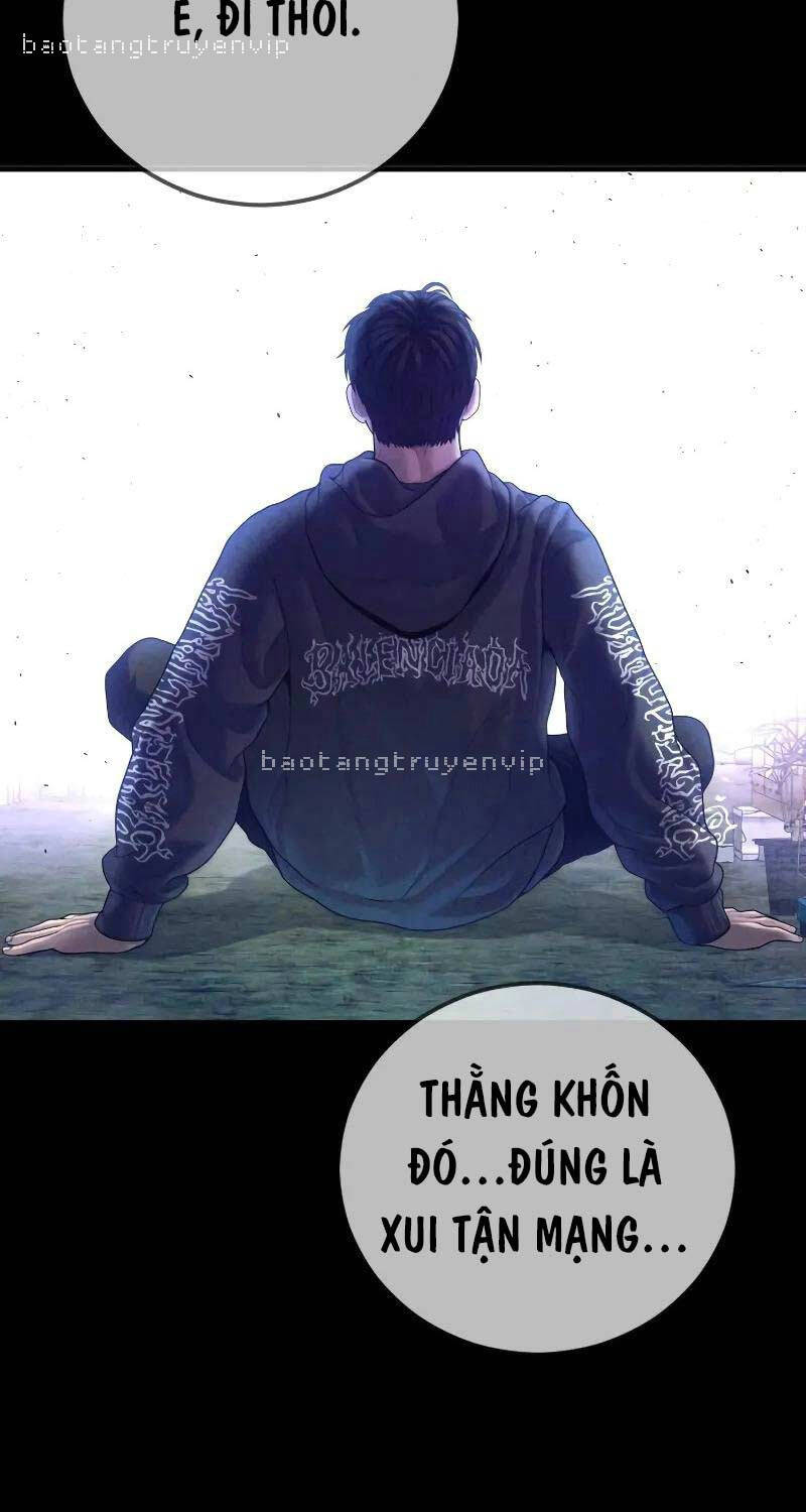 Cậu Bé Tội Phạm Chap 71 - Next Chap 72