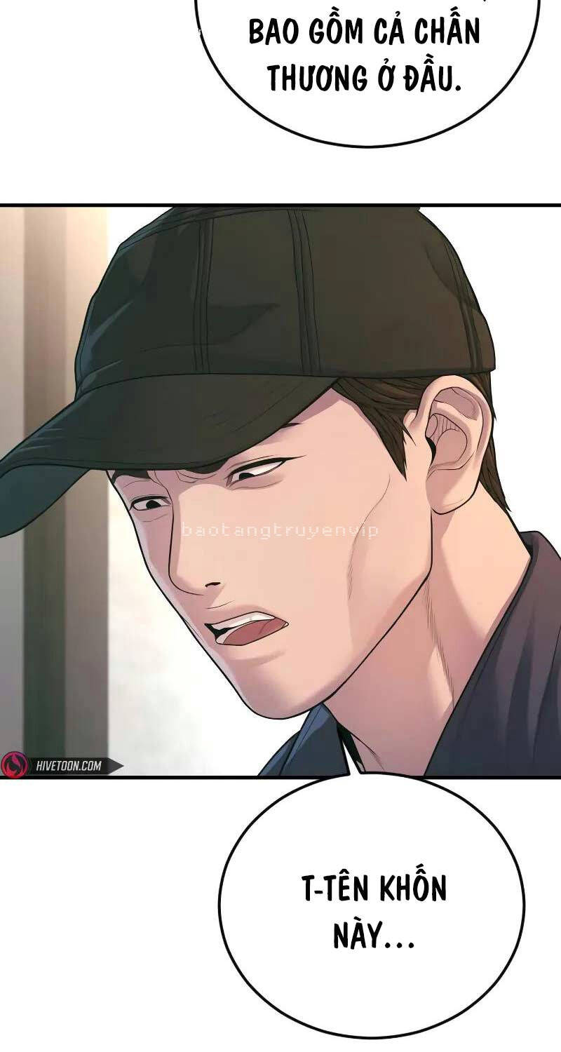 Cậu Bé Tội Phạm Chap 71 - Next Chap 72