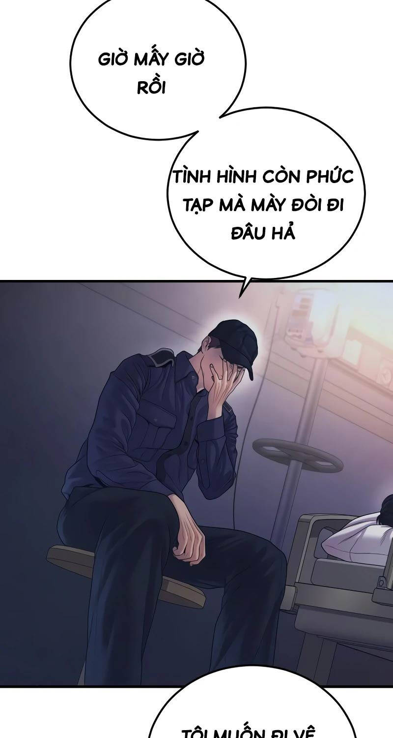 Cậu Bé Tội Phạm Chap 72 - Next Chap 73