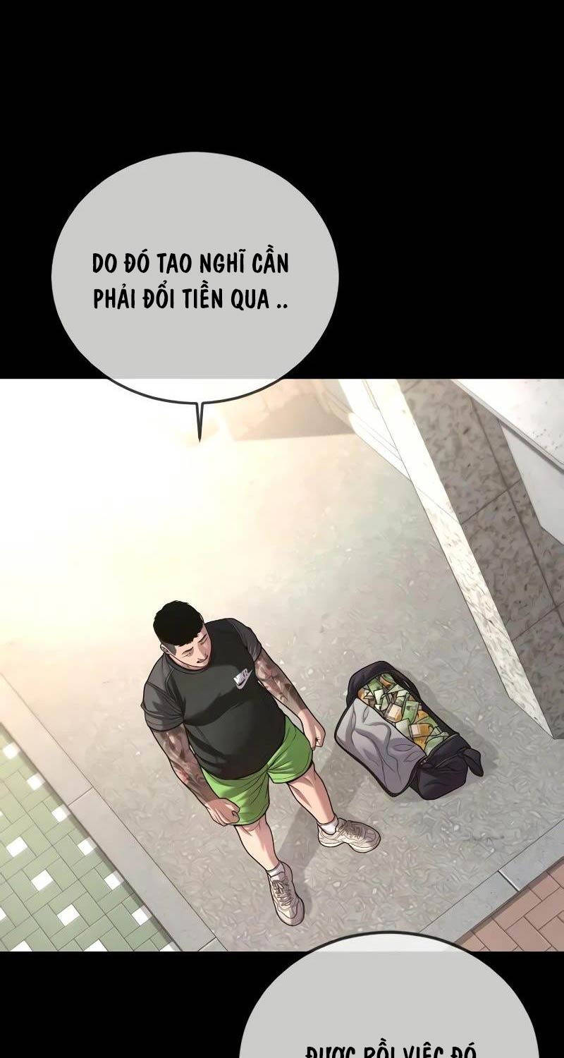 Cậu Bé Tội Phạm Chap 74 - Next Chap 75