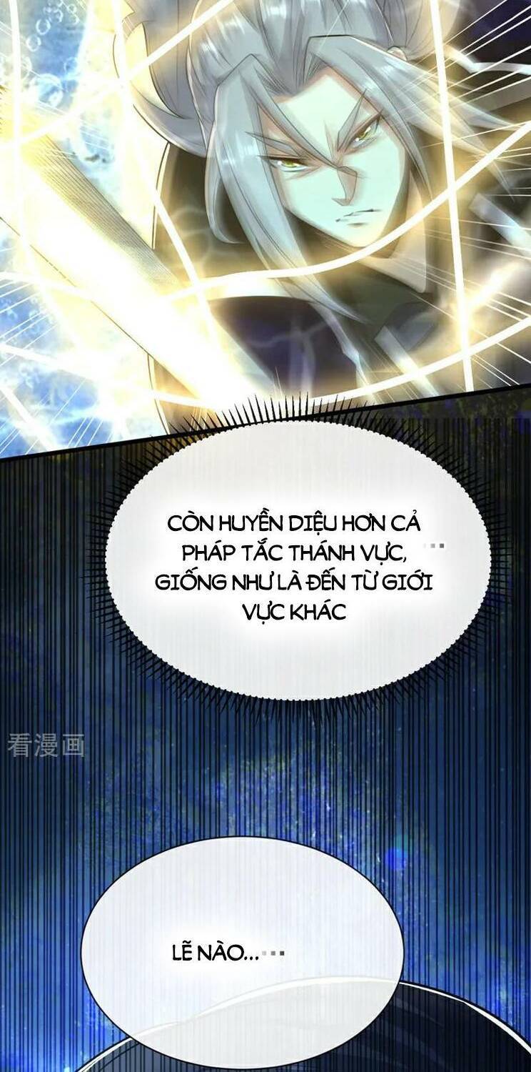 Thập Đại Đế Hoàng Đều Là Đệ Tử Của Ta Chap 188 - Next Chap 189