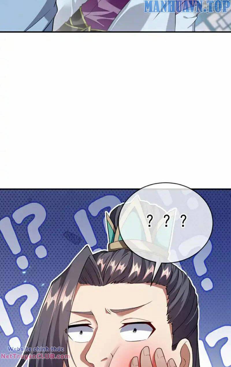 Thập Đại Đế Hoàng Đều Là Đệ Tử Của Ta Chap 235 - Next Chap 236