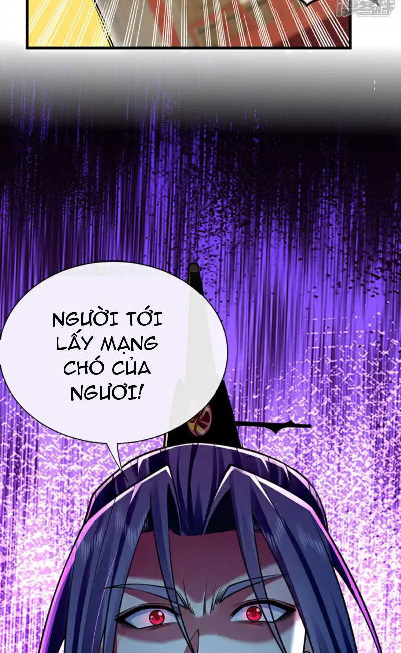 Thập Đại Đế Hoàng Đều Là Đệ Tử Của Ta Chap 250 - Next Chap 251