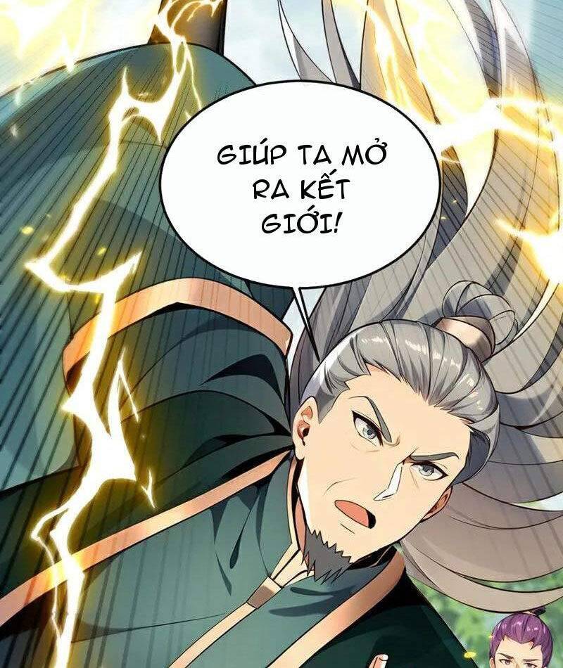 Thập Đại Đế Hoàng Đều Là Đệ Tử Của Ta Chap 357 - Next Chap 358