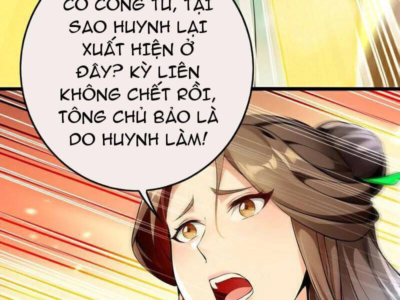 Thập Đại Đế Hoàng Đều Là Đệ Tử Của Ta Chap 369 - Next Chap 370