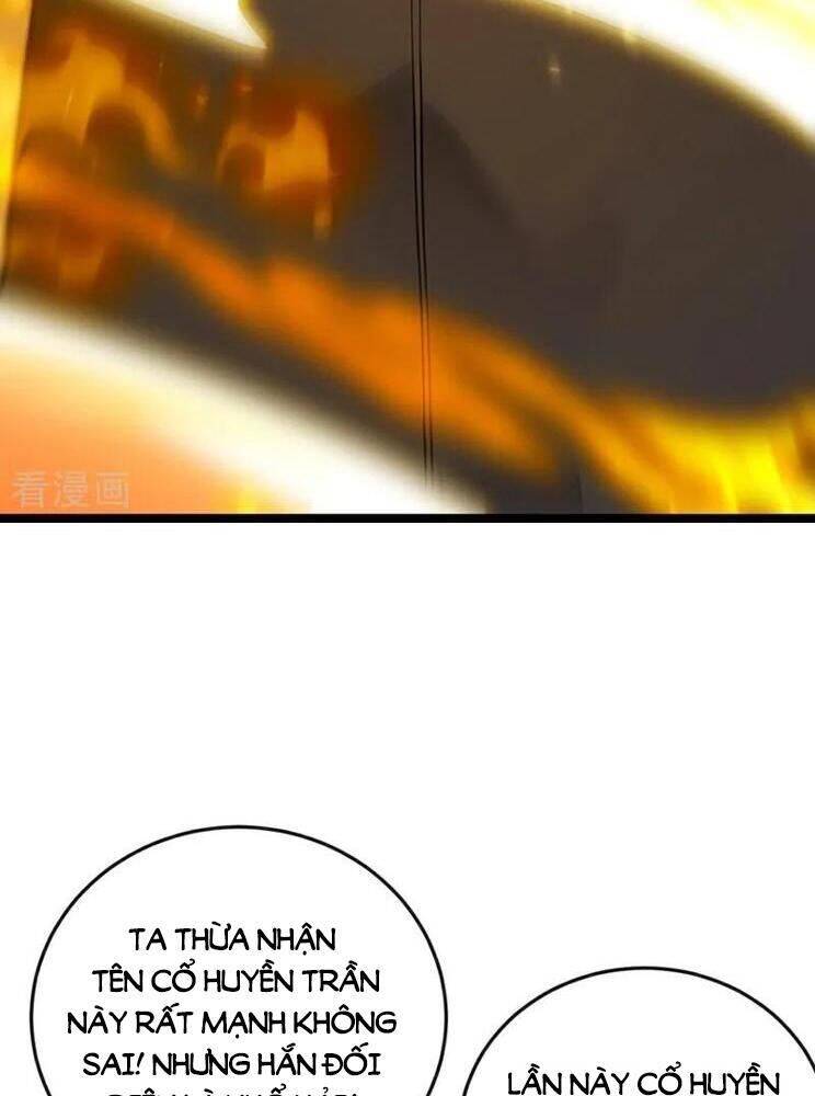 Thập Đại Đế Hoàng Đều Là Đệ Tử Của Ta Chap 377 - Next Chap 378