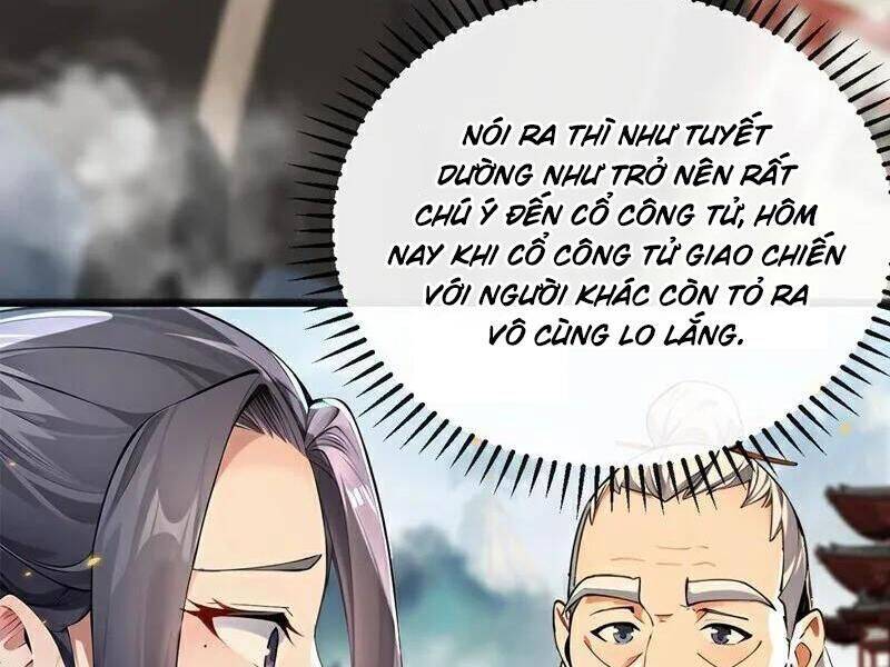 Thập Đại Đế Hoàng Đều Là Đệ Tử Của Ta Chap 385 - Next Chap 386
