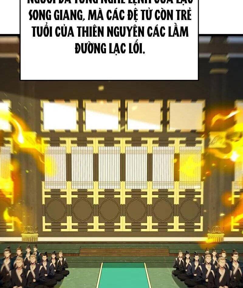 Thập Đại Đế Hoàng Đều Là Đệ Tử Của Ta Chap 386 - Next Chap 387