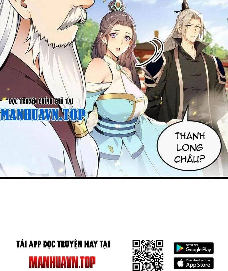 Thập Đại Đế Hoàng Đều Là Đệ Tử Của Ta Chap 387 - Next Chap 388