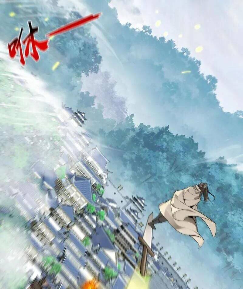 Thập Đại Đế Hoàng Đều Là Đệ Tử Của Ta Chap 387 - Next Chap 388