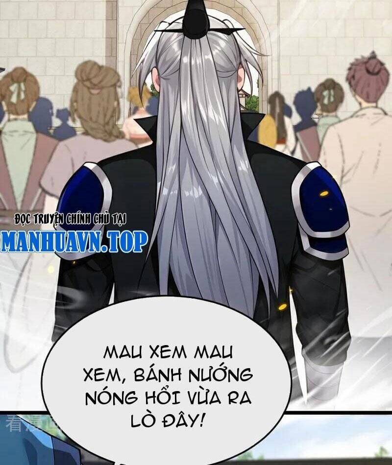 Thập Đại Đế Hoàng Đều Là Đệ Tử Của Ta Chap 387 - Next Chap 388