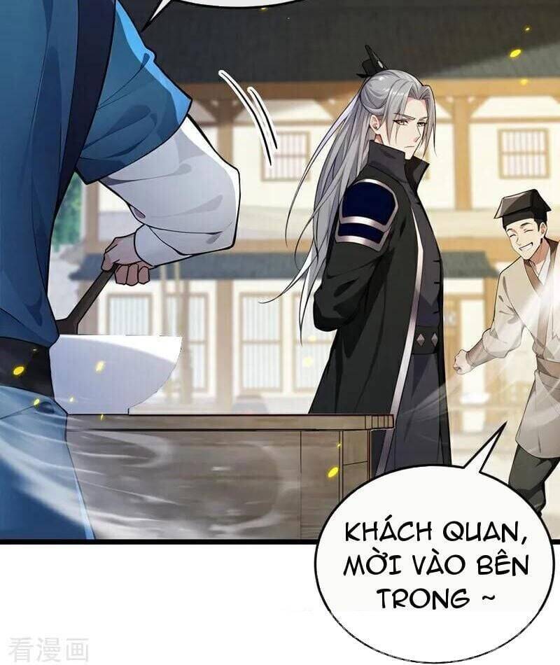 Thập Đại Đế Hoàng Đều Là Đệ Tử Của Ta Chap 387 - Next Chap 388
