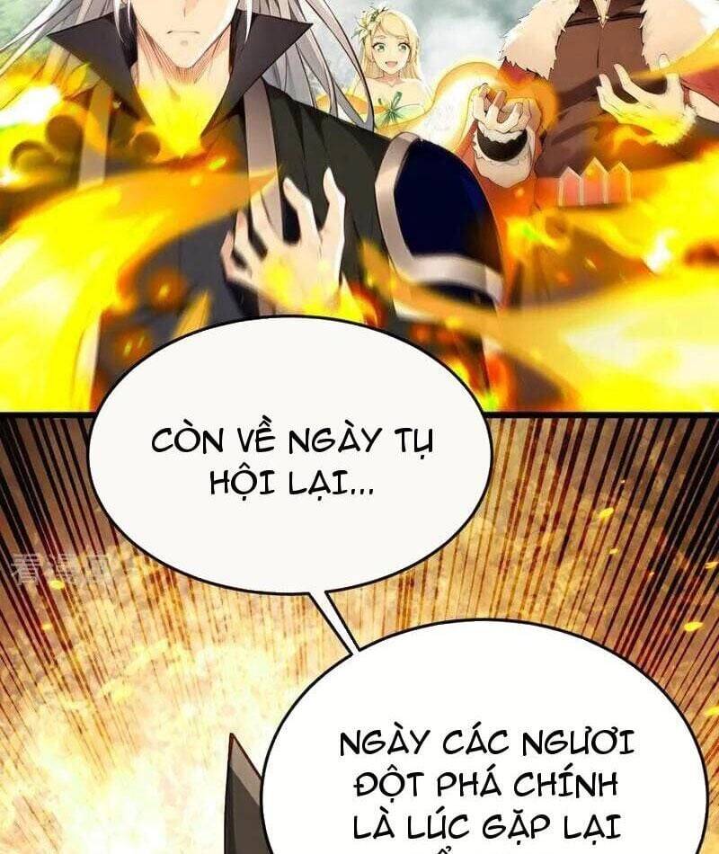 Thập Đại Đế Hoàng Đều Là Đệ Tử Của Ta Chap 387 - Next Chap 388