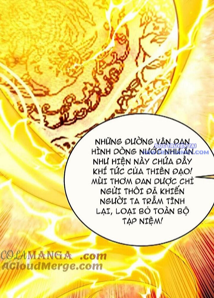 Thập Đại Đế Hoàng Đều Là Đệ Tử Của Ta Chap 394 - Next Chap 395
