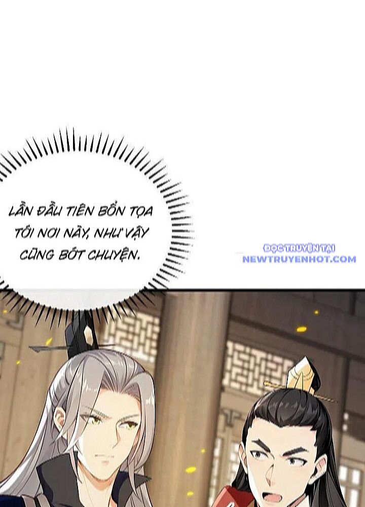 Thập Đại Đế Hoàng Đều Là Đệ Tử Của Ta Chap 395 - Next Chap 396