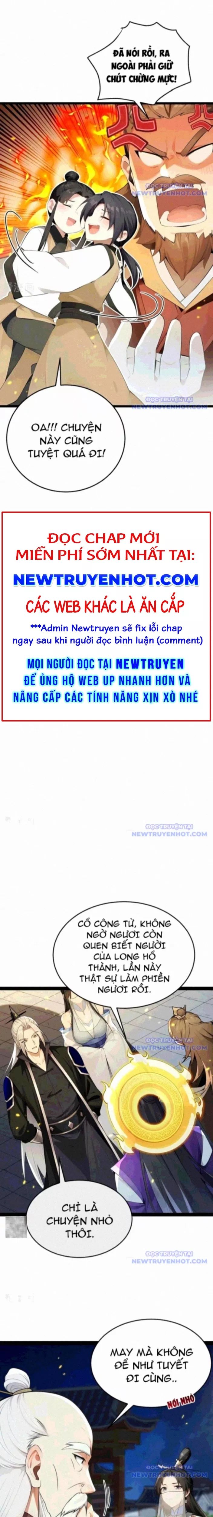 Thập Đại Đế Hoàng Đều Là Đệ Tử Của Ta Chap 397 - Next Chap 398